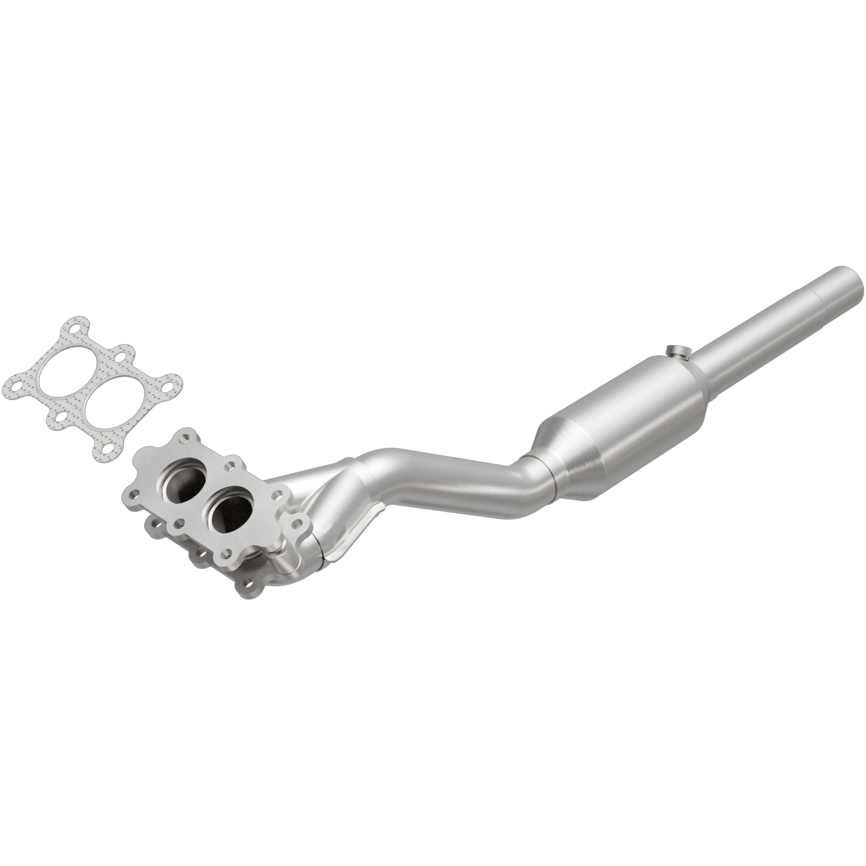 MagnaFlow Exhaust Products 23220 HM Grade Direct-Fit Catalytic Converter